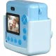 Denver KPC-1363 Kids Camera with Printer Blue