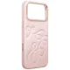 Uniq Coehl Cloude Magnetic Charging Case for iPhone 18 Pro Max / 17 Pro Max, Pink