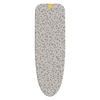 Joseph Joseph Glide Max Ironing Board Cover 135 x 45 cm, Ecru