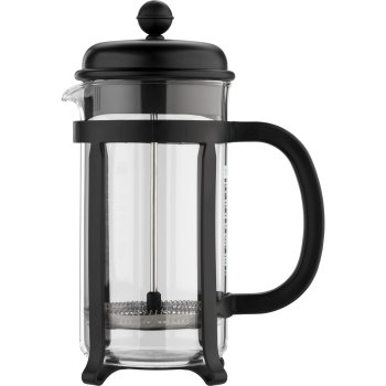Френч-пресс Bodum PRESS JAVA 1 л, черный