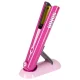 Kids Hair Salon Toy Set with Hair Dryer and Straightener KX2946 (15 Pieces)