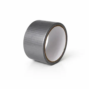 Reinforced Repair Tape 5 cm x 10 m, Silver