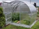 Greenhouse Klasika 6 (3X2M) With Bases And 6Mm Polycarbonate; 4779037490189