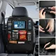 Tech-Protect UCA200 Car Seat Organizer - Black
