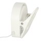 Clip-On Reading Light, White