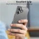 Tech-Protect iPhone 17 Case FlexAir Hybrid, Clear