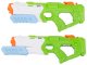 Large Water Gun for Kids with Pump, 0.5L, 39cm, Multicolor