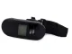Digital Luggage Scale, Up to 40 kg, Black