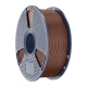 Sunlu PLA+ 3D Printer Filament 1.75 mm (Chocolate)