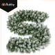 Artificial Snow-Covered Christmas Garland Ruhhy 00026244, 270 cm