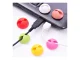 Cable Organizer Clips, 6 pcs