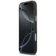 BMW Sign Full Wrapped Metal MagSafe Case for iPhone 17 Pro Max, Black