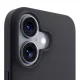 3mk Hardy Silicone MagCase for iPhone 16 Plus, Gray