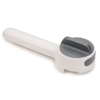 Joseph Joseph Can-Do Plus Can Opener, Grey