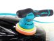 Cordless Car Polisher 380W with Variable Speed and Pad Kit