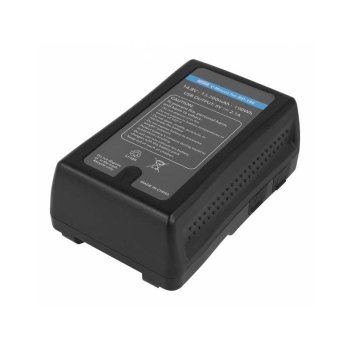 Аккумулятор Newell BP-190 V-Mount 13200mAh