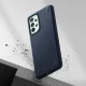 Ringke Onyx Case for Samsung Galaxy A73, Navy Blue