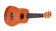 Ecotoys Kids Wooden Ukulele, Brown
