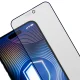 3mk HardGlass Matt Max Privacy Tempered Glass for iPhone 16 Pro