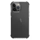 Apple iPhone 14 Pro 6,1\" Uniq Etui Combat Case Cover, Black