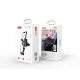 XO C41 Gravity Car Phone Mount for Air Vent, Black