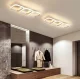 Ceiling LED Lamp ZD118A 33W, White