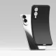 Ringke Onyx Magnetic Case for Samsung Galaxy S25 Edge Black