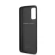 Ferrari Samsung Galaxy S20 Case Heritage Quilted, Red