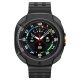 Spigen Liquid Air Case for Samsung Galaxy Watch 8 Classic 46mm, Black