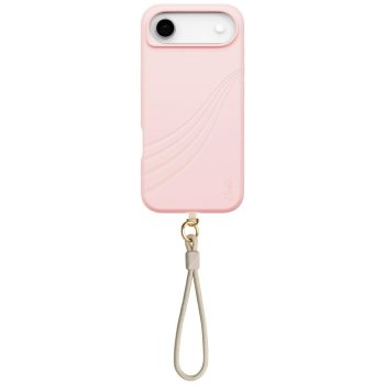 Uniq Coehl Serina Case for iPhone Air, Pink