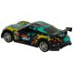 Blue-Green RC Sports Car