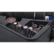 Dremel 8240 12V 2.0 Ah Cordless Multi-Tool, 65 Accessories