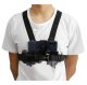 Maclean MC-445 Sports Harness for Phone and GoPro Camera