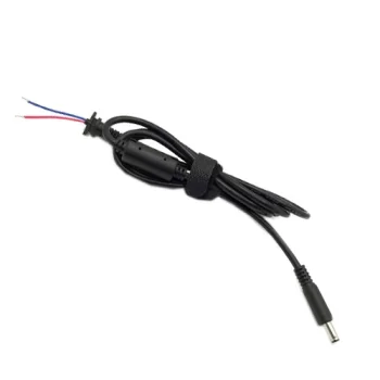 Power Supply Connector Cable for Dell, 4.5 x 3.0 mm with Pin