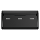 Telesin S0-ECB-01-TGP Three-Channel Charger Kit and Two Batteries for GoPro Hero 9/10/11/12