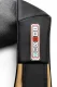 4Fizjo SHIATSU PRO+ Neck and Shoulder Massager, Black/Gold