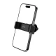 Tech-Protect V3 Mini Car Phone Holder for Air Vent, Black
