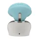 Humanas Magna Wave HS4119 Sonic Face Brush with Magnetotherapy, Green
