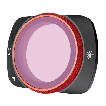 PGYTECH CPL polarising filter for Osmo POCKET 3/4