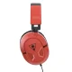 Turtle Beach Recon 50N Gaming Headset, Red/Blue