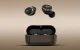 HiFuture YACHT Wireless Bluetooth Earphones Earbuds TWS, Black Gold