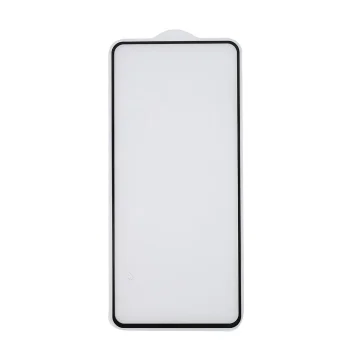 Samsung Galaxy Note 10 Lite (SM-N770F) 5D Full Cover Tempered Glass Screen Protector