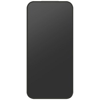 Uniq Optix Exofit Privacy Tempered Glass  iPhone 17 Pro with Applicator
