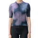 Rockbros 15110006003 TVI S Women\'s Cycling Jersey - Navy Blue