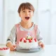 Bakalu Unicorn Birthday Candle Cake Decoration