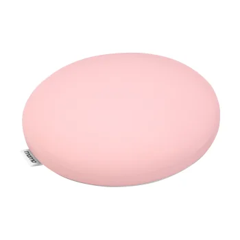 Momo 9-M Manicure Elbow Rest Cushion, Pink