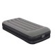 Bestway 671Bt Air Mattress with Built-in Pump, 191x97x36 cm