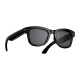 Zeblaze Eyewear AI Smart Glasses with Camera - Black