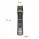 14-in-1 Men\'s Beard and Body Trimmer Webber GK1400