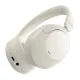 QCY H4 Wireless ANC Headphones, White